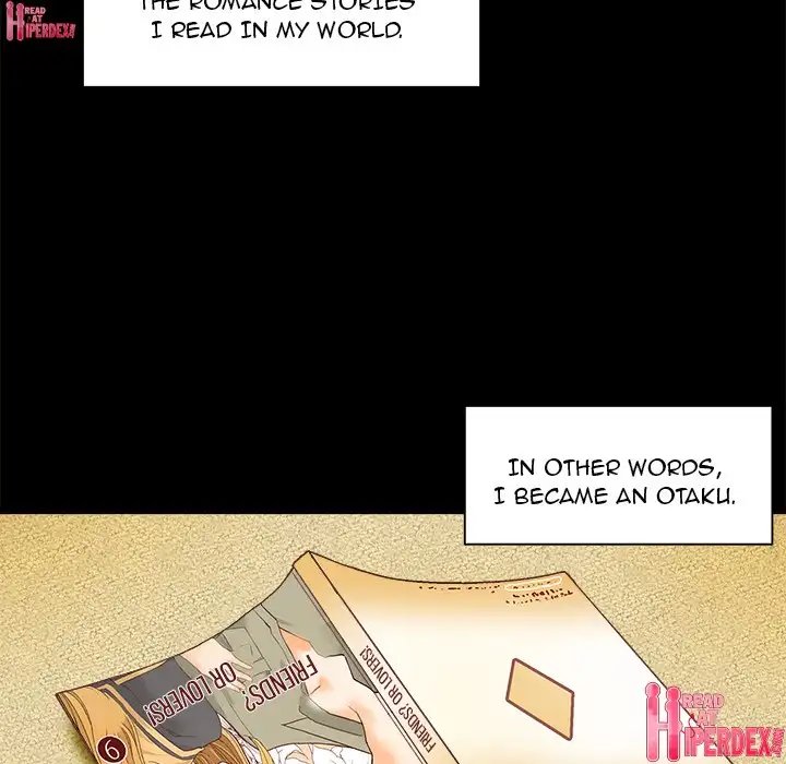 The Perfect Duo chapter 1 page 10
