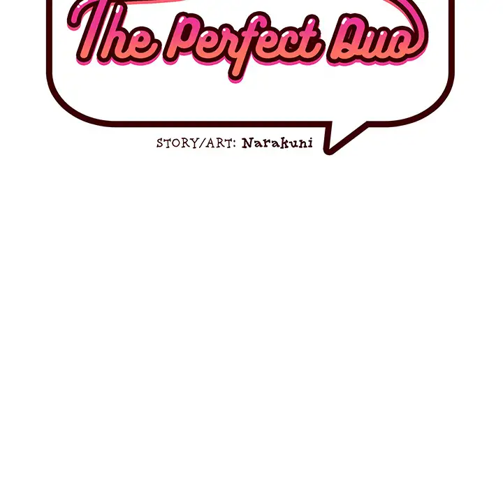The Perfect Duo chapter 1 page 12