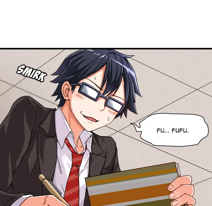 The Perfect Duo chapter 1 page 17