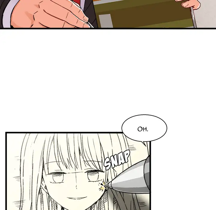 The Perfect Duo chapter 1 page 18
