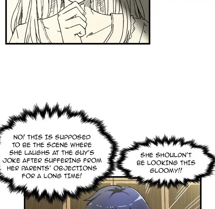 The Perfect Duo chapter 1 page 19