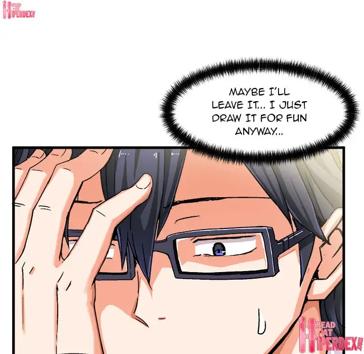 The Perfect Duo chapter 1 page 21
