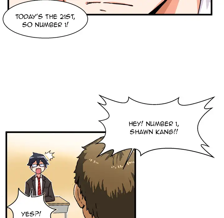 The Perfect Duo chapter 1 page 22