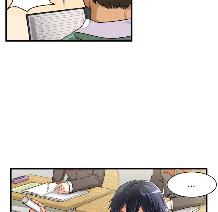 The Perfect Duo chapter 1 page 23