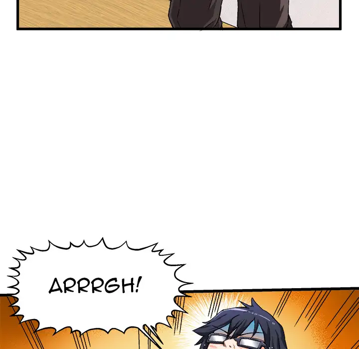 The Perfect Duo chapter 1 page 25