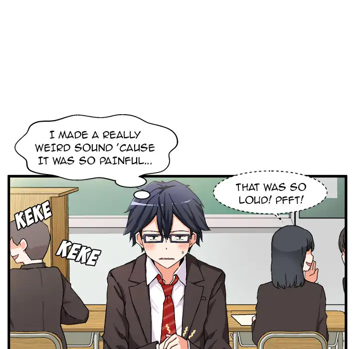 The Perfect Duo chapter 1 page 27
