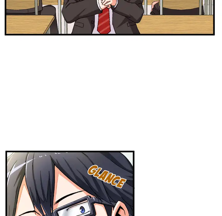 The Perfect Duo chapter 1 page 28