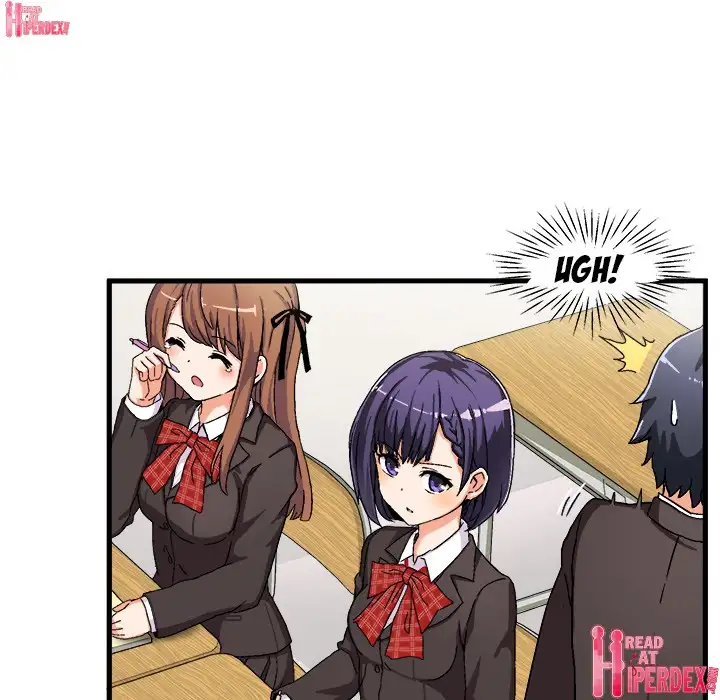 The Perfect Duo chapter 1 page 31