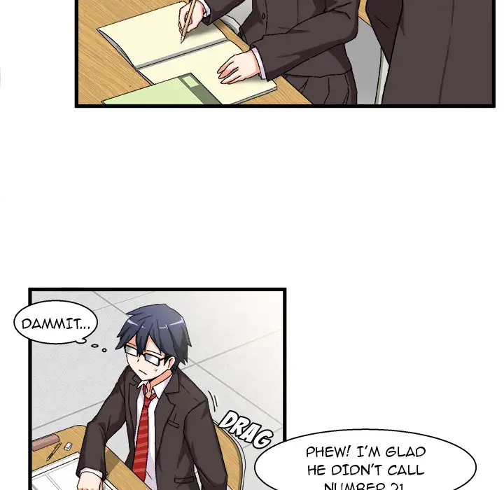 The Perfect Duo chapter 1 page 32