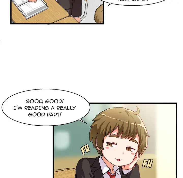 The Perfect Duo chapter 1 page 33