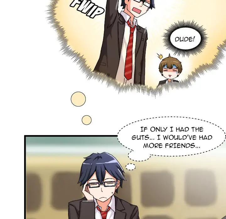 The Perfect Duo chapter 1 page 35