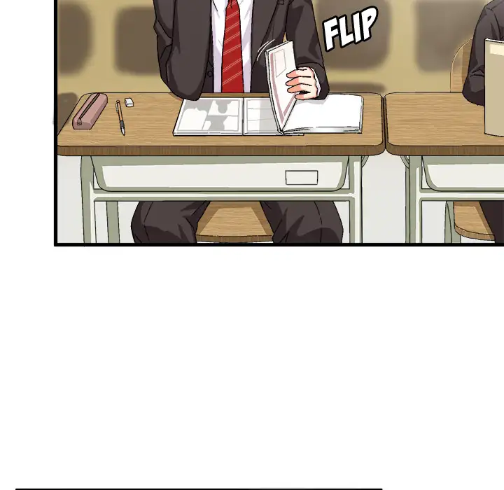 The Perfect Duo chapter 1 page 36