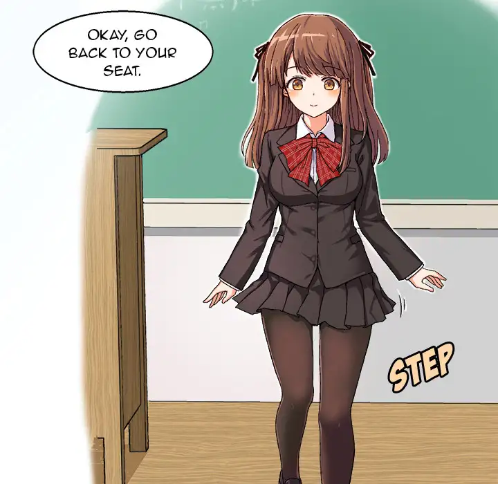 The Perfect Duo chapter 1 page 38