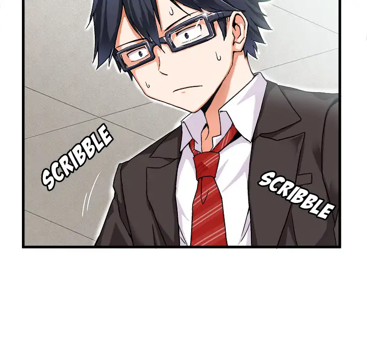 The Perfect Duo chapter 1 page 41