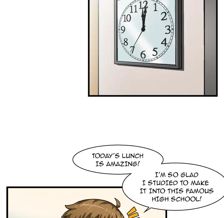 The Perfect Duo chapter 1 page 43