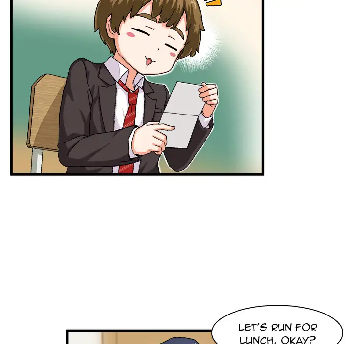 The Perfect Duo chapter 1 page 44