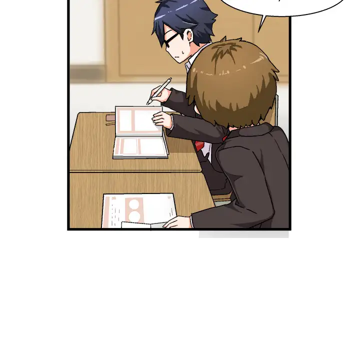 The Perfect Duo chapter 1 page 45