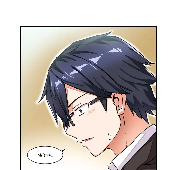 The Perfect Duo chapter 1 page 46