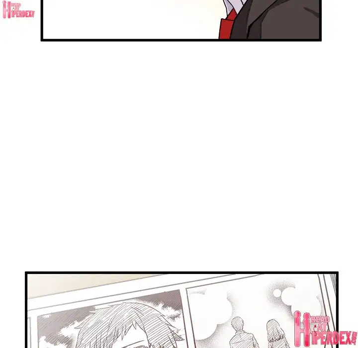 The Perfect Duo chapter 1 page 47