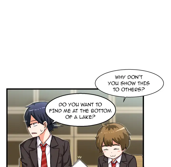 The Perfect Duo chapter 1 page 49