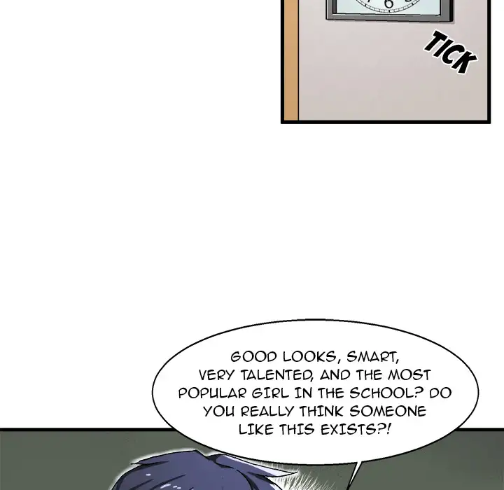 The Perfect Duo chapter 1 page 51