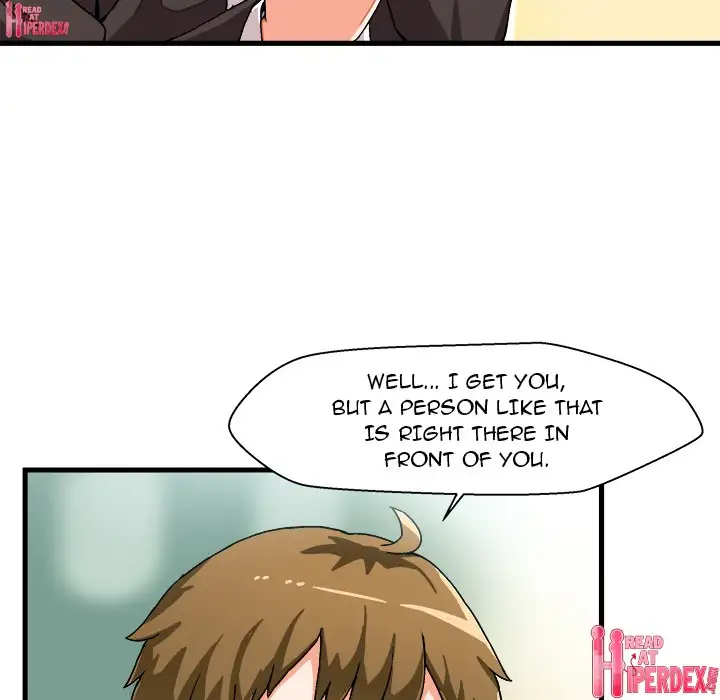 The Perfect Duo chapter 1 page 53