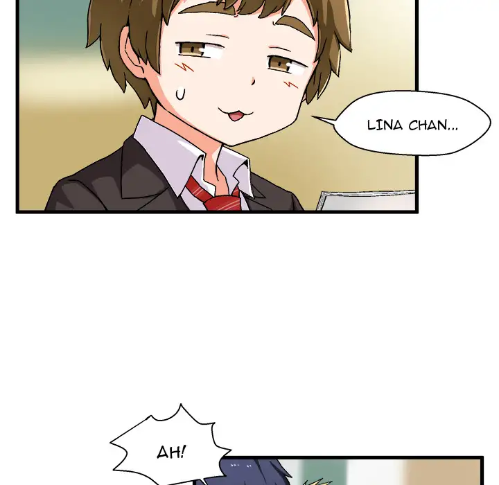 The Perfect Duo chapter 1 page 54
