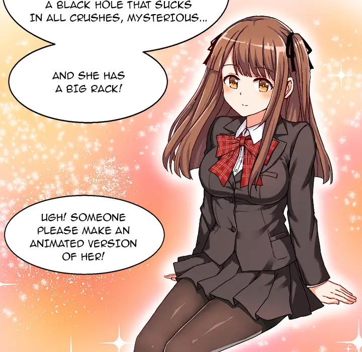 The Perfect Duo chapter 1 page 56