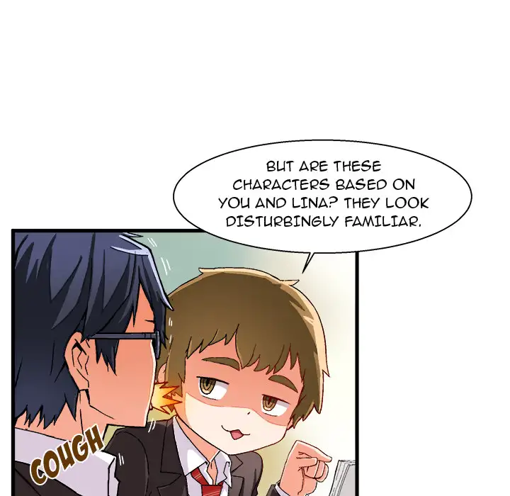 The Perfect Duo chapter 1 page 59