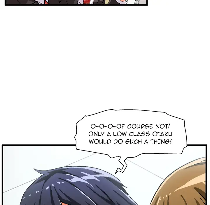 The Perfect Duo chapter 1 page 60