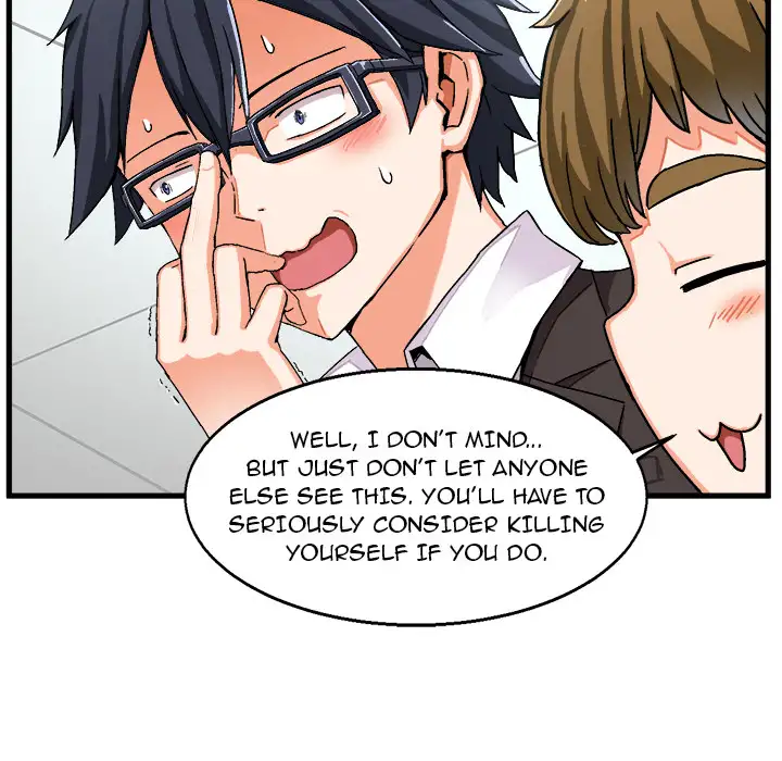 The Perfect Duo chapter 1 page 61