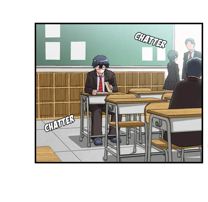 The Perfect Duo chapter 1 page 64