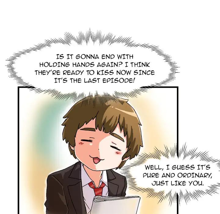The Perfect Duo chapter 1 page 65