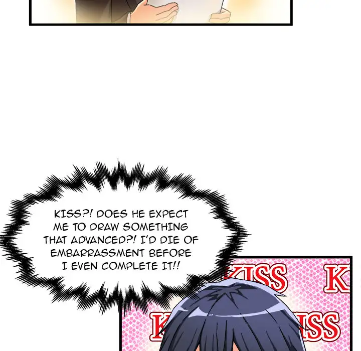 The Perfect Duo chapter 1 page 66
