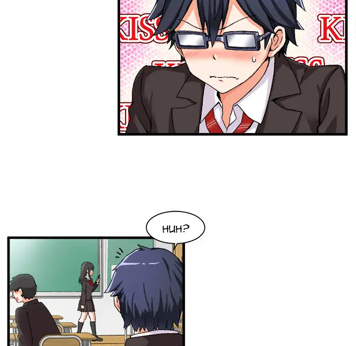 The Perfect Duo chapter 1 page 67