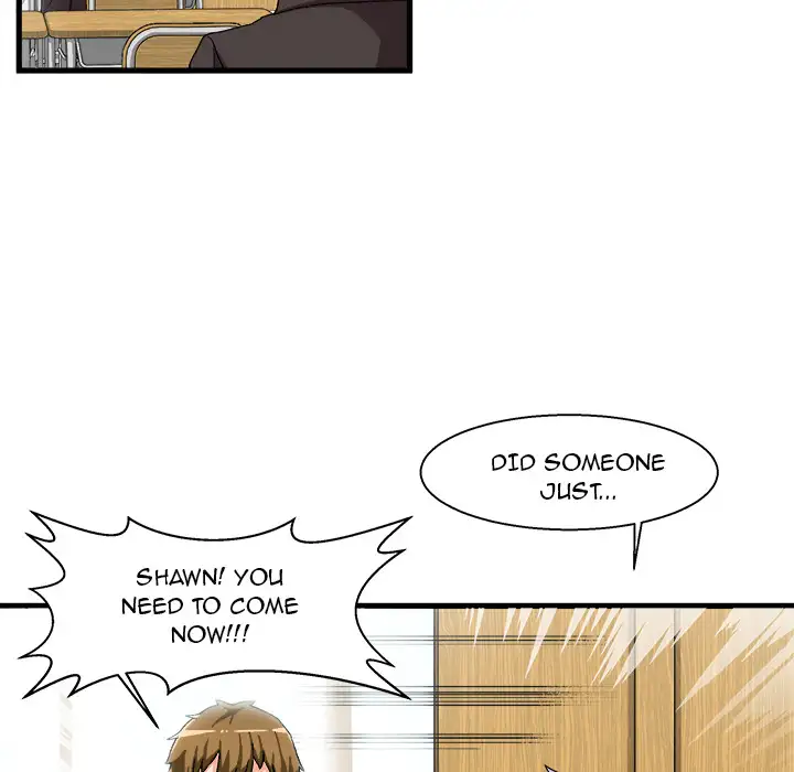 The Perfect Duo chapter 1 page 68
