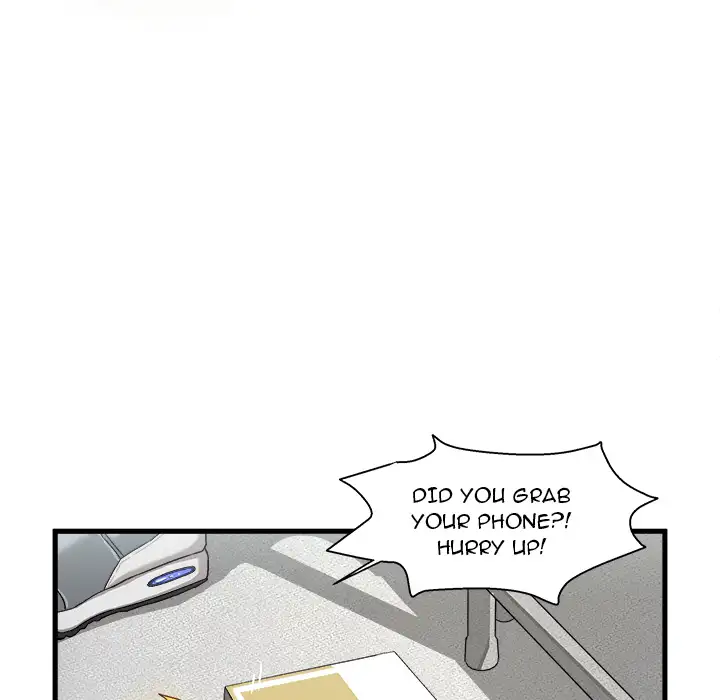 The Perfect Duo chapter 1 page 71