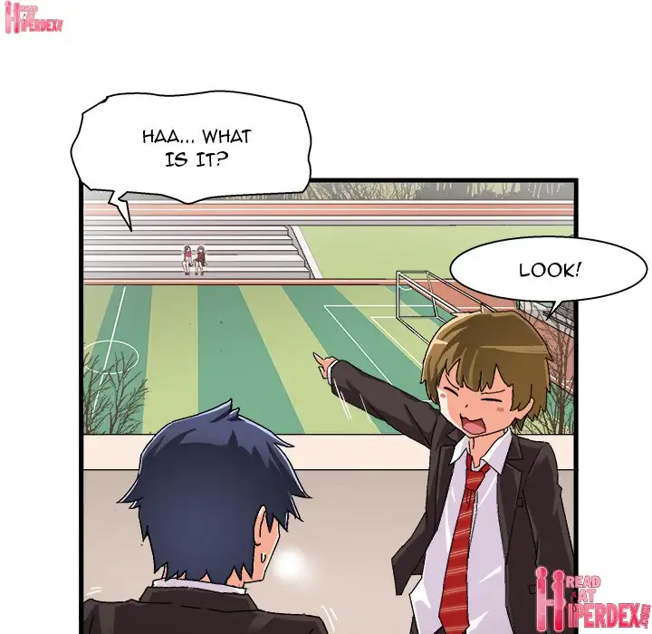 The Perfect Duo chapter 1 page 74