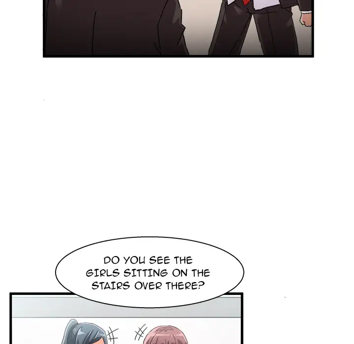 The Perfect Duo chapter 1 page 75