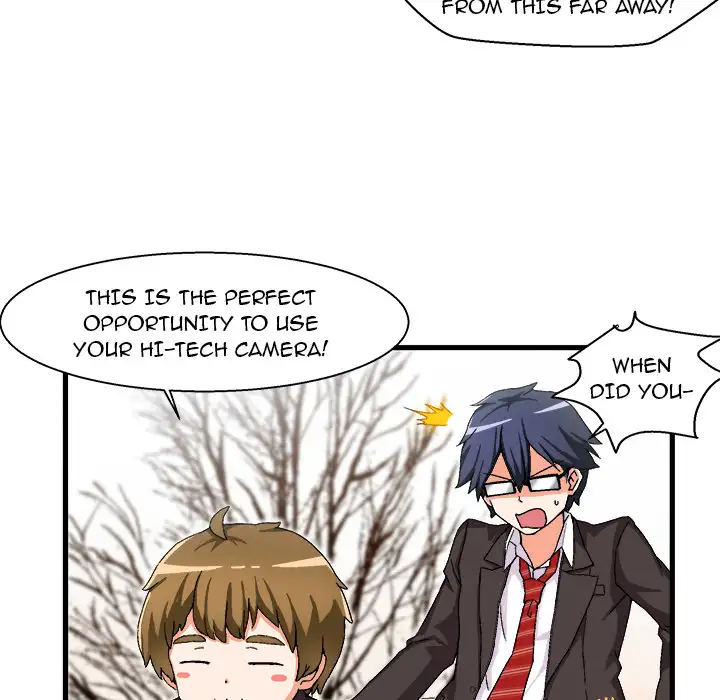 The Perfect Duo chapter 1 page 80