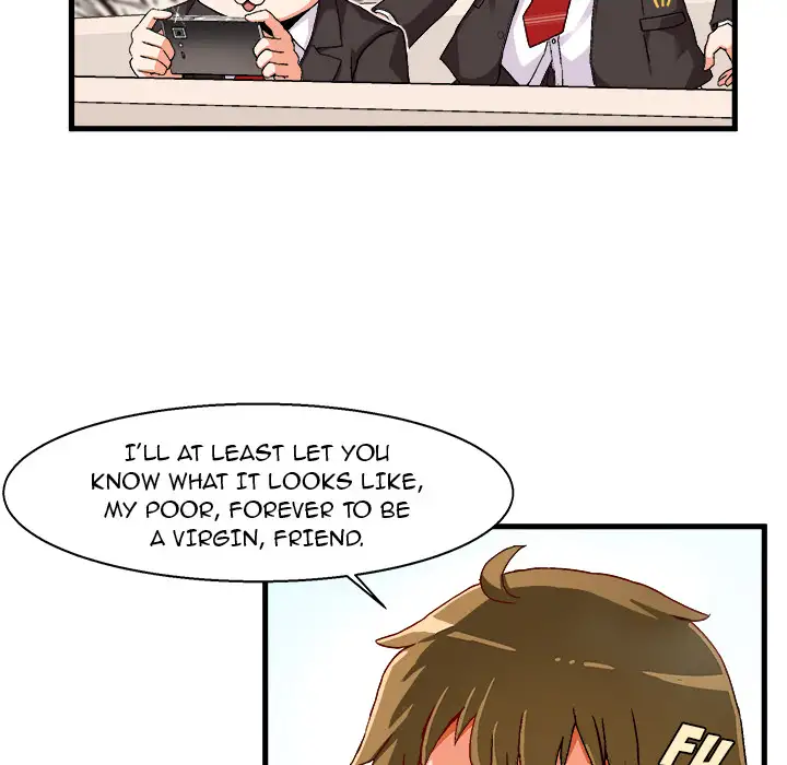 The Perfect Duo chapter 1 page 81