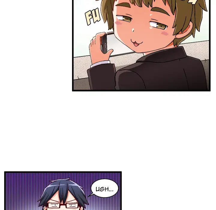 The Perfect Duo chapter 1 page 82