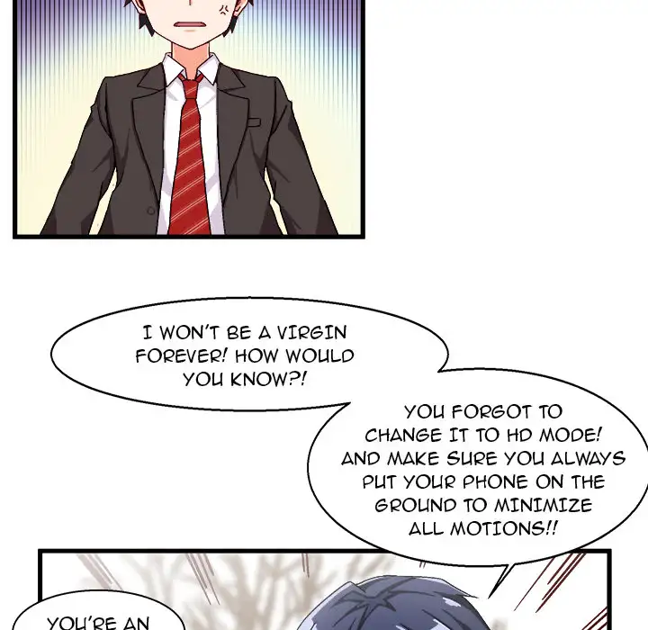 The Perfect Duo chapter 1 page 83