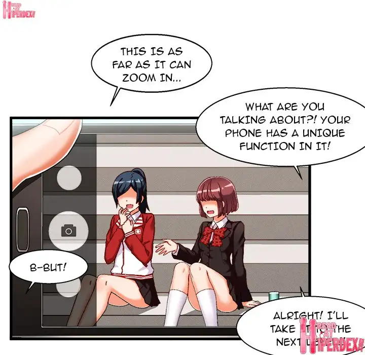 The Perfect Duo chapter 1 page 85