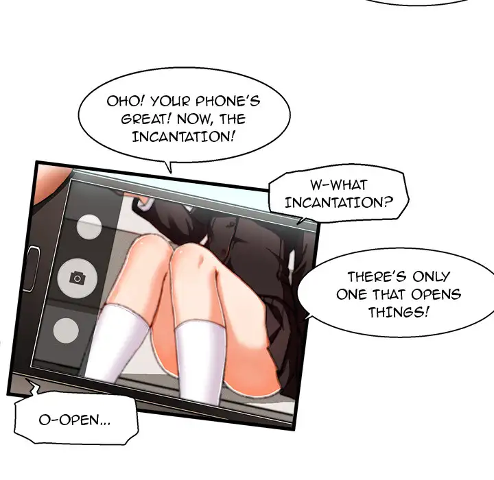 The Perfect Duo chapter 1 page 86