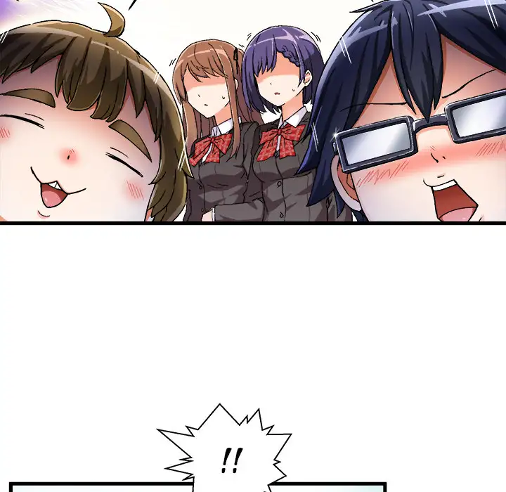 The Perfect Duo chapter 1 page 89