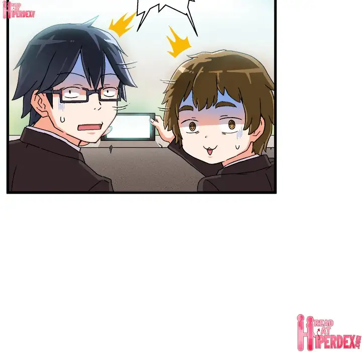 The Perfect Duo chapter 1 page 90
