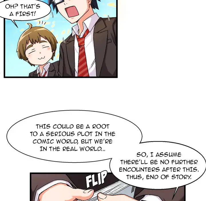 The Perfect Duo chapter 1 page 97
