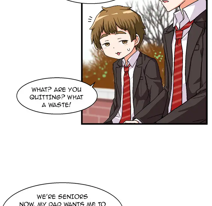 The Perfect Duo chapter 1 page 99
