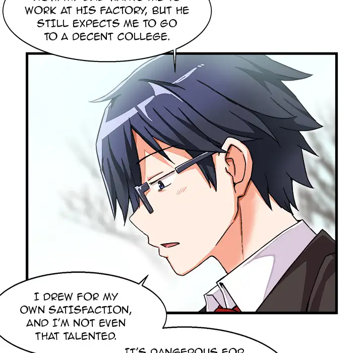 The Perfect Duo chapter 1 page 100